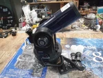 Meade ETX-70AT Refractor Telescope Computerized #7118. Used. Price: $139.00.