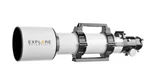 Explore Scientific ED102-FCD100 Refractor Telescope Bundle W/ Exos 2GT Mount Used. Price: $2250.00.