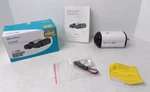 Everfocus EQ900 Full Hd True Day/night Box Camera Body - No Lens Open. Price: $33.99.