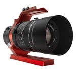 Svbony SV555 Telescope Astronomical Professional Petzval Lens 54MM New Upgrade. Price: $639.99.