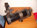 Celestron #31034 Telescope Tabletop - 600MM Focal Length 76MM Diameter Used. Price: $50.00.