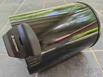 Celestron Aluminum Telescope Dew Shield + Cover Cap Fits 8 Schmidt Cassegrain Used. Price: $130.00.