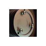 Bobs Knobs Meade 14" 6-SCREW Secondary Exposed Factory Collimation M14-6E New. Price: $15.00.