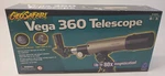Educational Insights Geosafari Vega 360 50MM Refractor Telescope #C386 New. Price: $17.99.