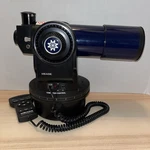 Meade ETX-70AT Refracting Telescope With Box, Eyepieces, Software, Manual/*read* For. Price: $110.00.
