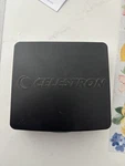 Celestron Eyepiece Set Of 5 Plus Case Open. Price: $85.00.