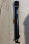 Celestron Astromaster 90AZ Telescope D=90MM Fl= 1000MM F/11 Used. Price: $80.00.