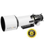 Explore Scientific ED80 FCD100 Series Triplet Apo Refractor Telescope Brand. Price: $1615.91.