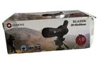 Simmons 20-60X60MM Hunting Spotting Scopes (712060) New. Price: $56.66.