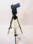 Meade ETX-90EC Catadioptric Telescope Autostar Controller & Extras W/tripod Used. Price: $600.00.