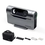 Dwarflab 3 Smart Telescope - Portable Astrophotography Camera, Capture Open. Price: $790.00.