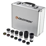 Celestron Telescope Eyepiece And Filter Set - 1.25" # 94303 Open. Price: $315.91.