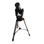 Meade TX-80 Refracting Telescope With Tripod Untested Read Desc Used. Price: $104.99.