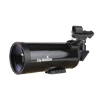 Sky-watcher Skymax 102MM Maksutov-cassegrain Large Aperture Compound-style ... New. Price: $449.71.
