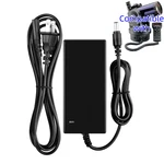 12V Ac Adapter For Meade Telescope ETX-90AT ETX-90EC ETX-90PE ETX-105AT ETX105EC New. Price: $8.82.
