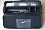 Halleyscope Vintage 1983 Used ZOOM2400 Telescope 8X-32X Power. With Nylon Case.. Price: $19.99.