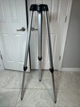 Meade Standard Field Telescope Tripod 882 For ETX-60AT ETX-70AT Only! Used. Price: $99.95.