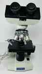 Omax M82ES 40X-2000X Double Layer Binocular Compound Microscope Read Details Used. Price: $139.46.