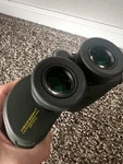 Oberwerk 10X50 Deluxe Binoculars Used. Price: $150.00.
