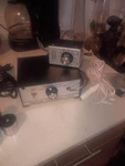Accutrack. Telescope Drive Speed Control And Omni Guide Used. Price: $350.00.
