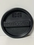 Edmund Scientific Astroscan Telescope Replacement Lens Dust Cap Original Oem Used. Price: $27.50.