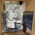 Takahashi EM-11 Temma 3 Mount With Counterweight, Power, And Controller Used. Price: $2500.00.