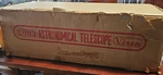 Vixen Polaris R-100L 100MM Astronomical Refractor Telescope With Box Used. Price: $499.99.
