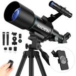 For Kids And Adults Nacatin 70MM Portable Refractor Telescopes New. Price: $70.00.