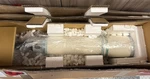 Takahashi TSA-120 Apocomatic Refractor Telescope Open. Price: $3900.00.