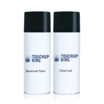 12OZ Paint Kit For 1990 Vanguard Trailers Platinum New. Price: $49.99.