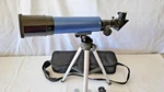 Carson Aim 36050 360MM Telescope, Carrying Bag, Tripod Pre-owned Used. Price: $18.00.
