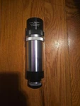 Explore Scientific 8X50 Non-illuminated Finder Scope Used. Price: $70.00.