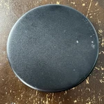 Meade LXD75 7.25 Metal Lens Cover From Original Telescope Objective Dust Cap Used. Price: $17.00.