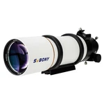 Svbony SV48P Telescope, 90MM Aperture F5.5 Refractor Ota For Adults... Fast Ship New. Price: $265.99.
