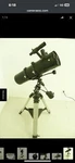 Brand New!!! Orion Spaceprobe 130ST Eq Reflector Telescope Mm, 260X Mag. Price: $250.00.