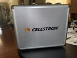 Celestron 1.25" Eyepiece Filter Kit & Collimation Eyetelescope Accessories 94303 Open. Price: $350.75.