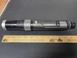 Vintage Mayflower Zoom Telescope 8-25X Power = 30MM Used. Price: $25.00.