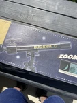 Bushnell Voyager 78-9470 60MM Refractor Telescope Used. Price: $18.50.