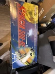 Vintage Japanese Friend Spacia 500-RE Reflector Telescope W/ Box Tripod Used. Price: $169.99.