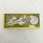 Vintage Tasco Pocket Telescope Model 1ATE 25X30 Mm W/box & Case Japan Costume For. Price: $12.00.