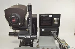 Questar Sz QM100 Motorized Long Distance Microscpe W/ Translation Stage(?) +more Used. Price: $5000.00.