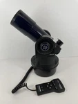 Meade ETX-60 Refracting Telescope With Autostar Hand Controller Goto System Used. Price: $112.50.