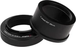 Fotodiox Astro Lens Adapter T-mount Telescope Canon Eos System Cameras New. Price: $16.00.