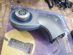 Meade DS2114 Telescope Single Declination Arm Blue Ring Parts Used. Price: $39.00.