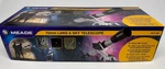 Meade NG-70SM 70MM Land Sky Telescope Kit Great Condition Used. Price: $19.99.