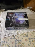 Meade #495 Autostar Telescope Computer Controller New Open Box. Price: $128.00.