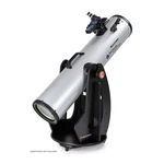 Celestron Starsense Explorer 8 In Dobsonian Telescope Smartphone App Enabled New. Price: $879.00.