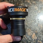 Celestron Neximage 10 Digital Telescope Camera Accessory Astronomy Imaging Used. Price: $200.00.