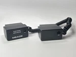 Meade Telescope Starfinder Mount Drive Motors Fits 4504 114EQ-DH4 Used. Price: $99.99.