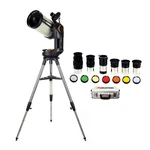 Celestron Nexstar Evolution 8 Edgehd Telescope And Eyepiece Accessory Kit New. Price: $2999.00.